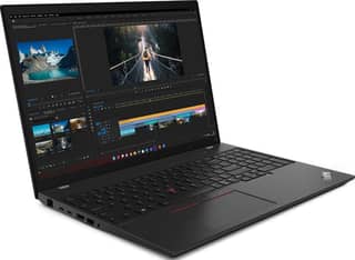 Lenovo ThinkPad T T16 Gen 2 (Intel) 21HH002RMB