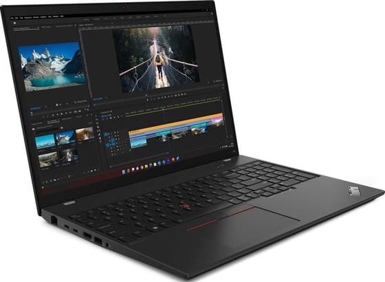 Lenovo ThinkPad T T16 Gen 2 (Intel) 21HH002RMB null