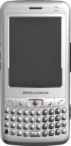 BenQ-Siemens P51