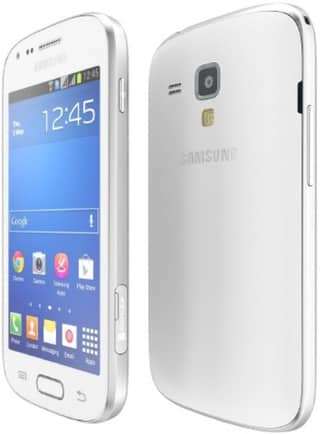 Samsung Galaxy Trend Plus