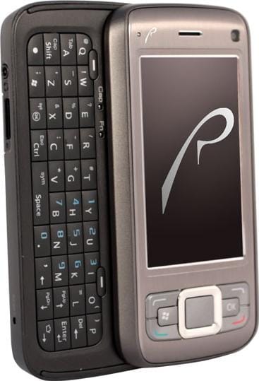 RoverPC Q7 Oro