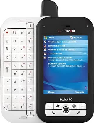 Verizon XV6700