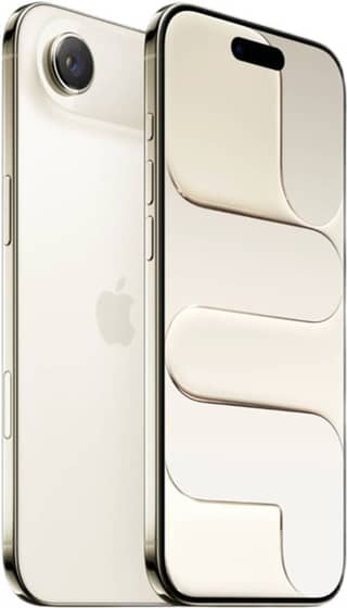 Apple iPhone Air 5G