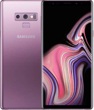 Samsung Galaxy Note 9 Special Edition
