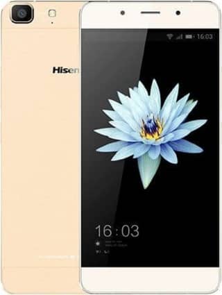 HiSense C1