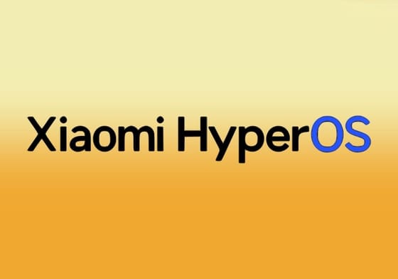 Xiaomi-Smartphones werden jetzt mit 'HyperOS' betrieben, es ist jedoch weiterhin Android