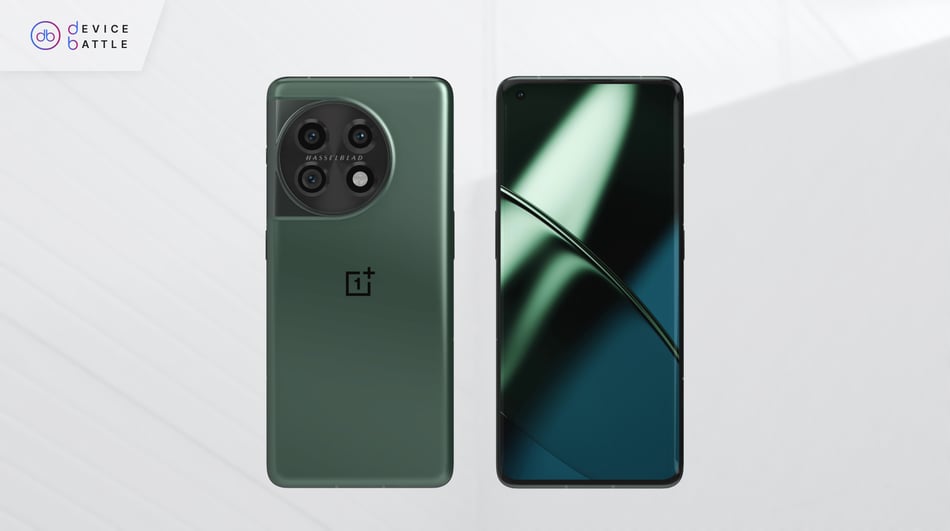 OnePlus 11 5G 