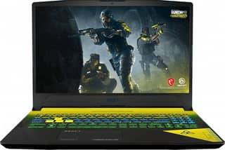 MSI Crosshair 15 R6E B12UGZ