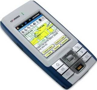HTC P6000