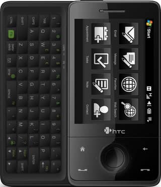 HTC Touch Pro