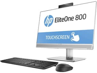 HP EliteOne 800 G3