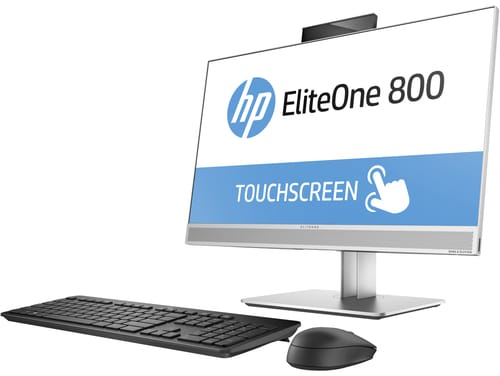 HP EliteOne 800 G3 null