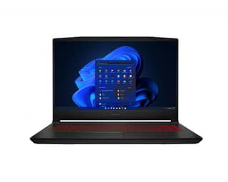 MSI Katana GF66 11UC
