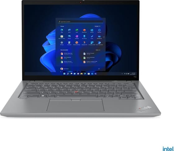 Lenovo ThinkPad T T14 21AH000VUS null