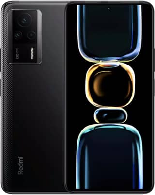 Xiaomi Redmi K60 5G