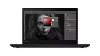 Lenovo ThinkPad P P14s Gen 2 (Intel) 20VX00FFFR