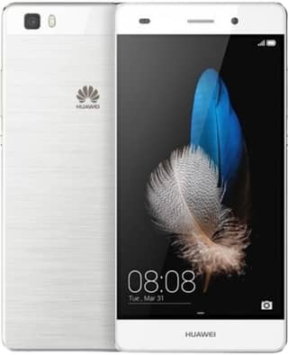 Huawei P8 Lite