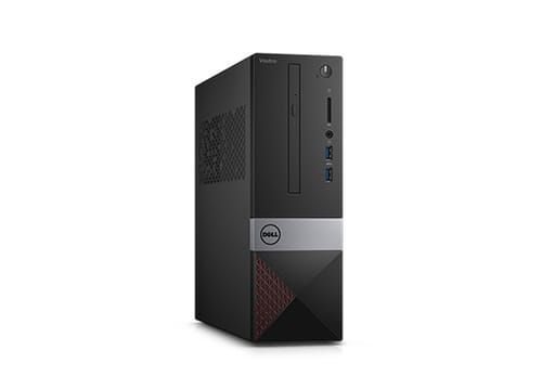 DELL Vostro 3250 null