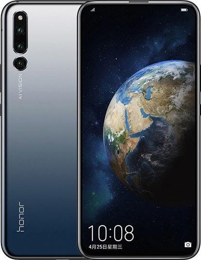 Huawei Honor Magic 2 NeroGradiente
