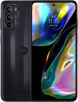 Motorola Moto G82 5G (2022)