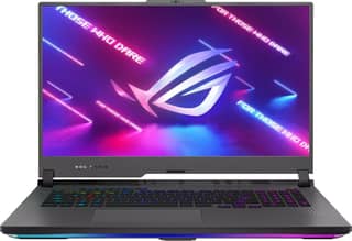 ASUS ROG Strix G17 G713PV-LL045