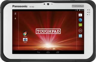 Panasonic Toughpad FZ-B2