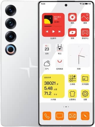 Meizu Polestar Phone