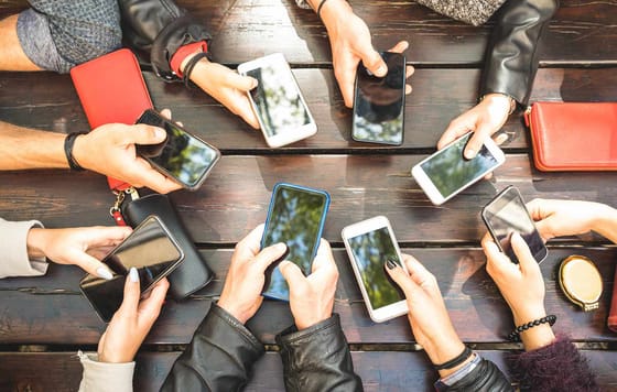 194,000 Locally Manufactured Smartphones Enter the Kenyan Market