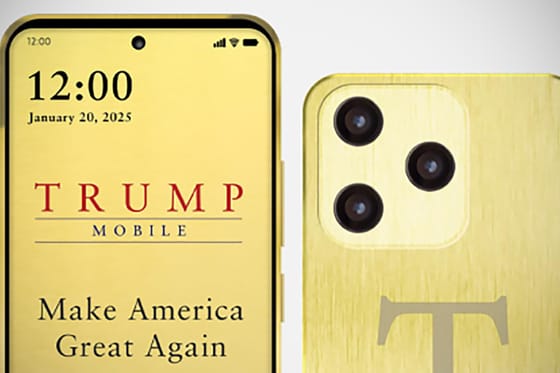 Features and Price of the T1 Phone: What We Know About Donald Trump's Signature Smartphone