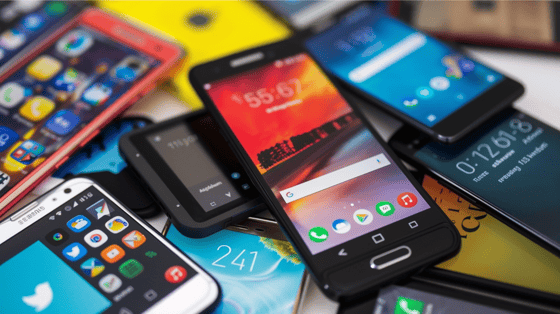 Who Is Considered the Premier Smartphone Manufacturer?