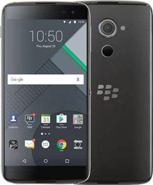 BlackBerry DTEK60