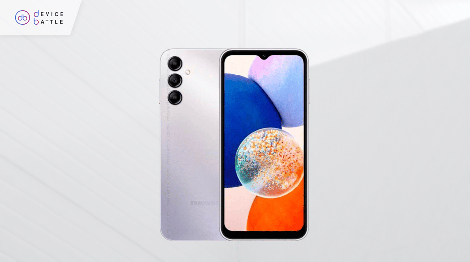 Samsung Galaxy A14 5G