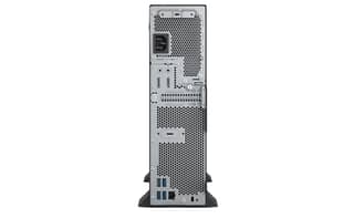 Fujitsu ESPRIMO D6011