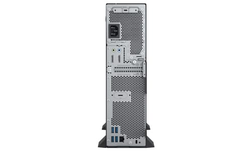 Fujitsu ESPRIMO D6011 null