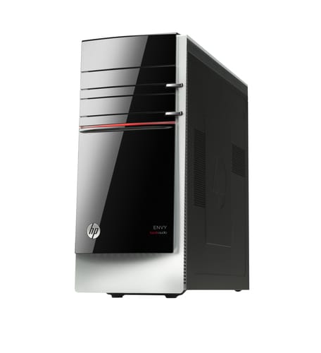 HP ENVY 700-570na null