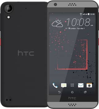 HTC Desire 630