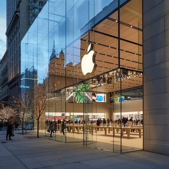 Apple enfrenta aún más desafíos mientras cuatro estados más se unen a la demanda por presunto monopolio en el mercado de smartphones
