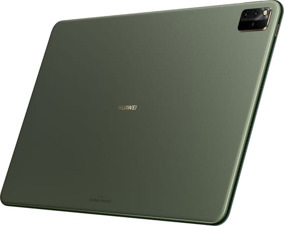 Huawei MatePad Pro 12.6-inch (2021) null