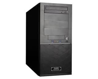 bluechip BUSINESSline Workstation WS2300