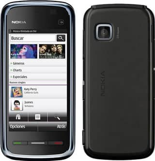 Nokia 5235-2