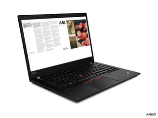 Lenovo ThinkPad T T14 Gen 1 (AMD) 20UD0014UK