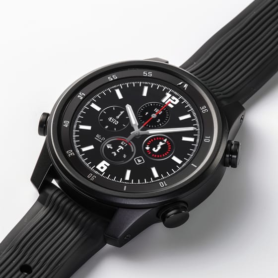Affordable Smartwatch Options? Samsung Introduces Galaxy Watch Fan Edition