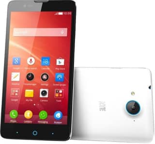 ZTE V5S