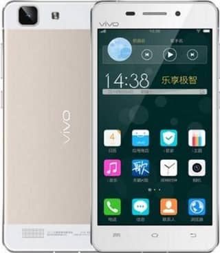 BBK Vivo X5S