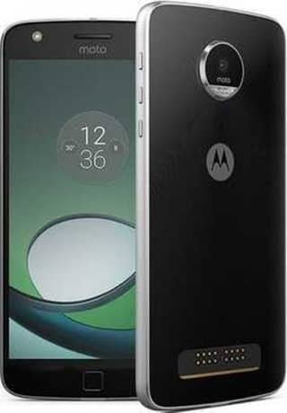 Motorola Moto Z Play