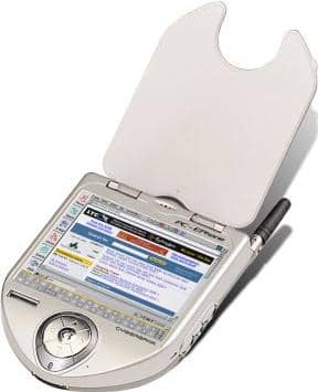 CyberBank PC-EPhone