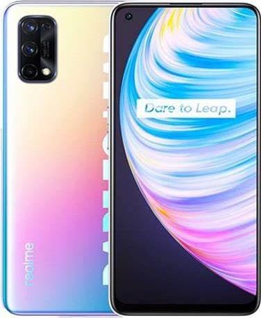 Oppo Realme Q2 Pro GrisCuero