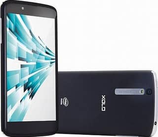 Lava Xolo X1000