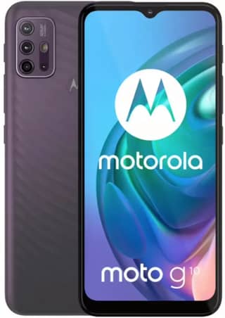 Motorola Moto G10 Power (2021)