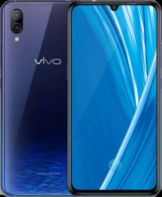 BBK Vivo X23 Symphony Edition